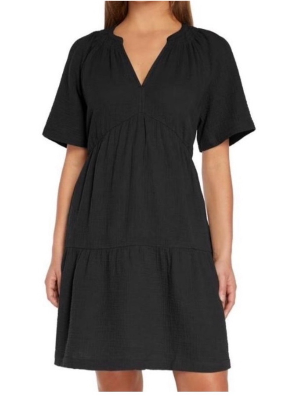 Dress Subcategory Identification